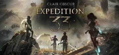 Clair Obscur Expedition 33 Deluxe Edition
